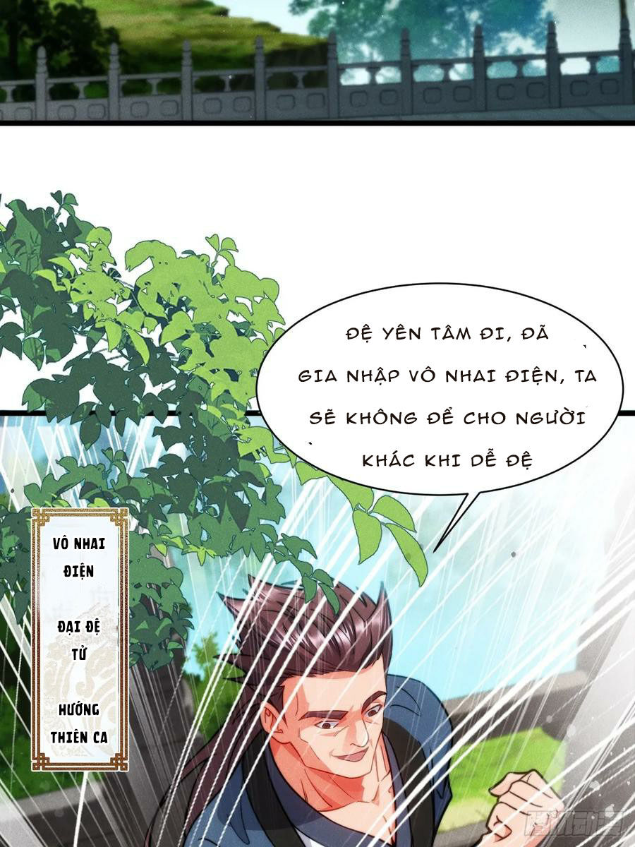 Thê Tử Của Ta Là Đại Lão Đại Thừa Kỳ Chapter 6 - 23