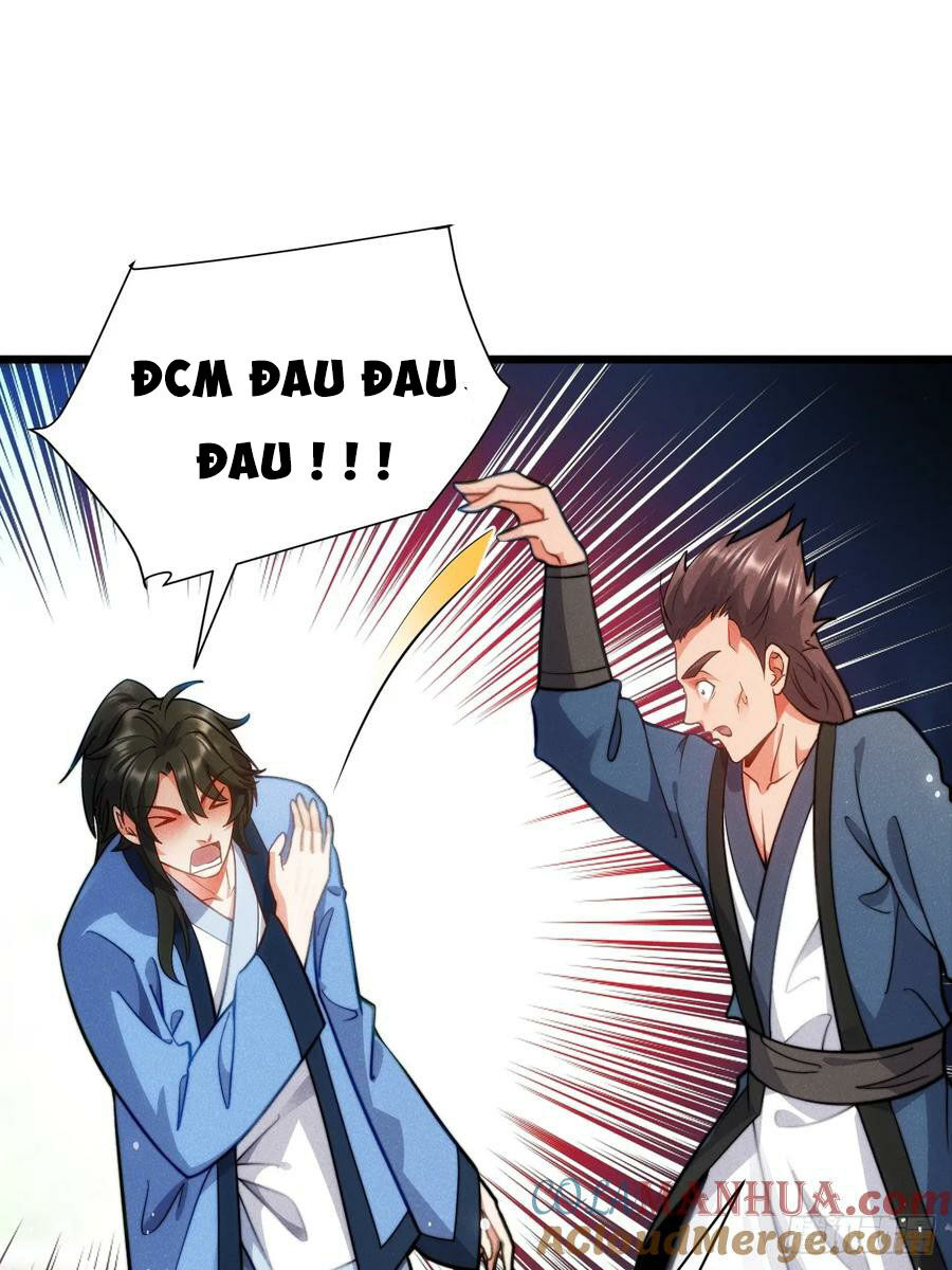Thê Tử Của Ta Là Đại Lão Đại Thừa Kỳ Chapter 6 - 25