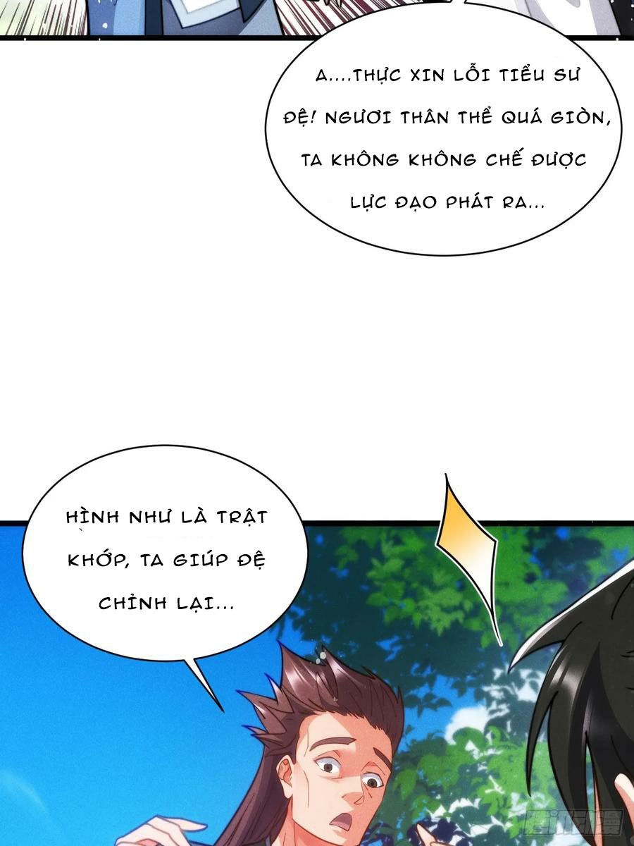 Thê Tử Của Ta Là Đại Lão Đại Thừa Kỳ Chapter 6 - 26