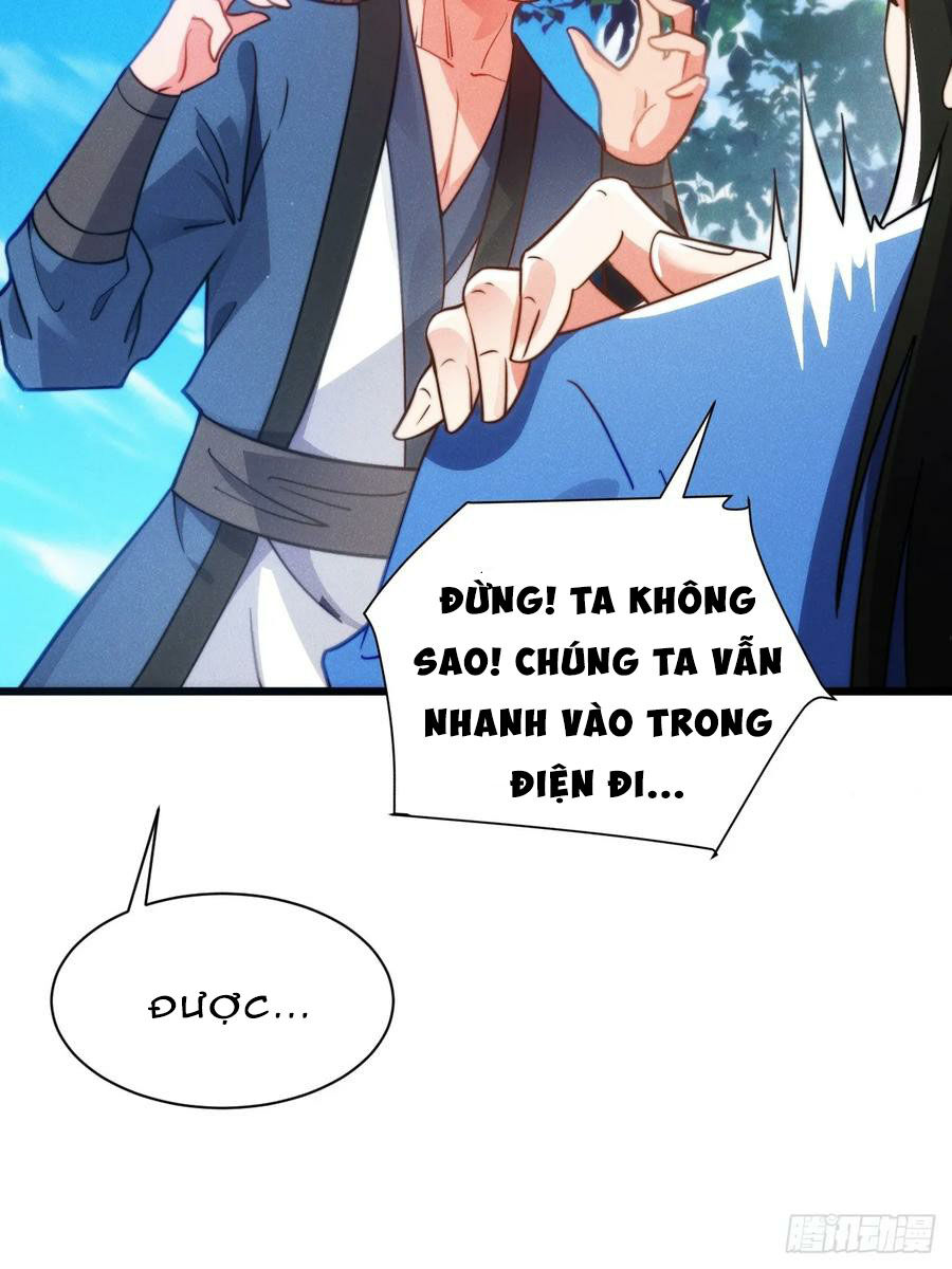 Thê Tử Của Ta Là Đại Lão Đại Thừa Kỳ Chapter 6 - 27