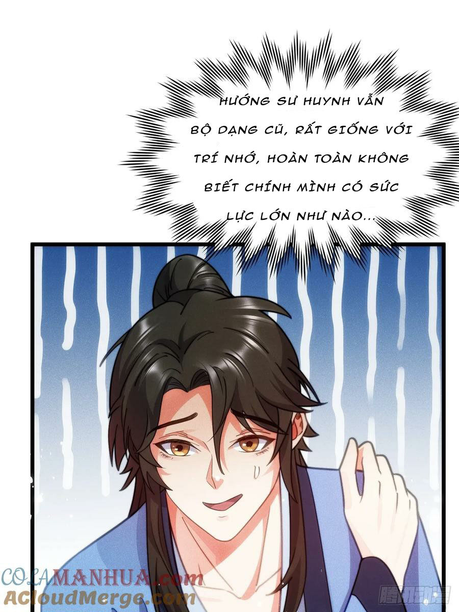 Thê Tử Của Ta Là Đại Lão Đại Thừa Kỳ Chapter 6 - 28