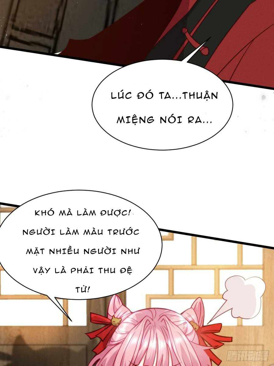 Thê Tử Của Ta Là Đại Lão Đại Thừa Kỳ Chapter 6 - 33
