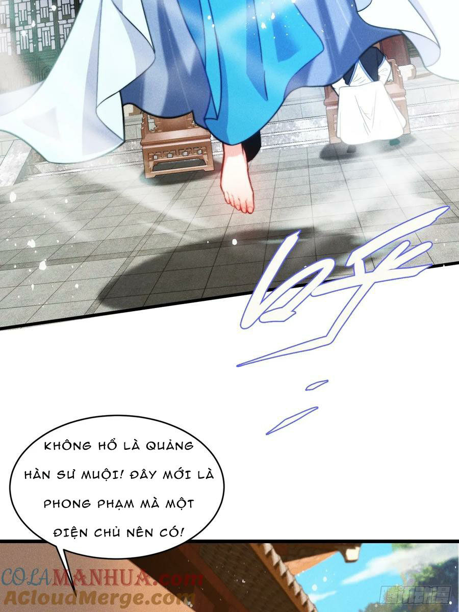 Thê Tử Của Ta Là Đại Lão Đại Thừa Kỳ Chapter 6 - 6