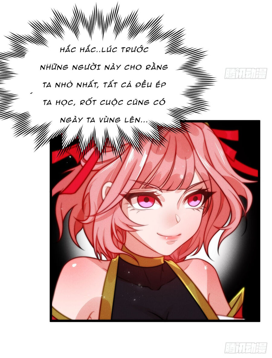 Thê Tử Của Ta Là Đại Lão Đại Thừa Kỳ Chapter 7 - 24