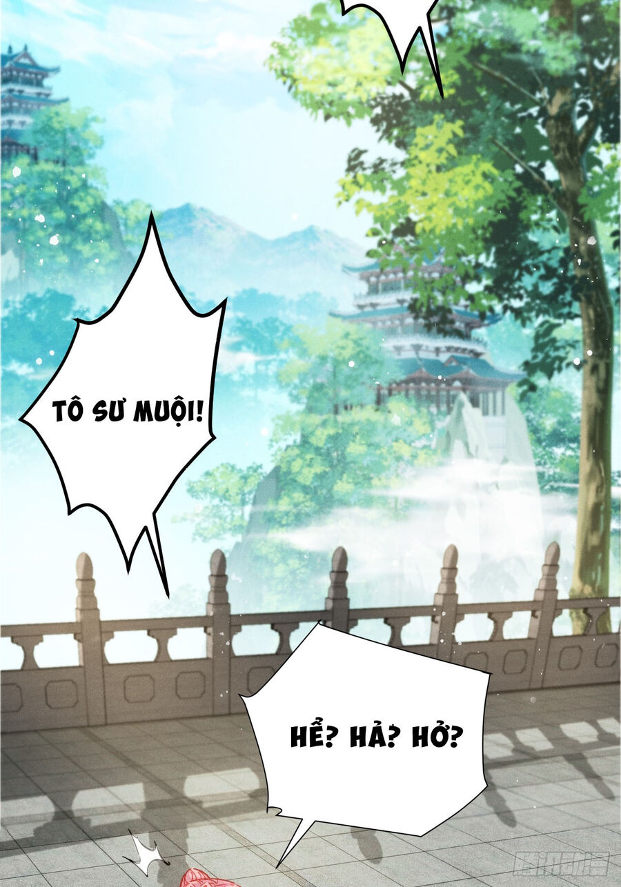 Thê Tử Của Ta Là Đại Lão Đại Thừa Kỳ Chapter 7 - 30