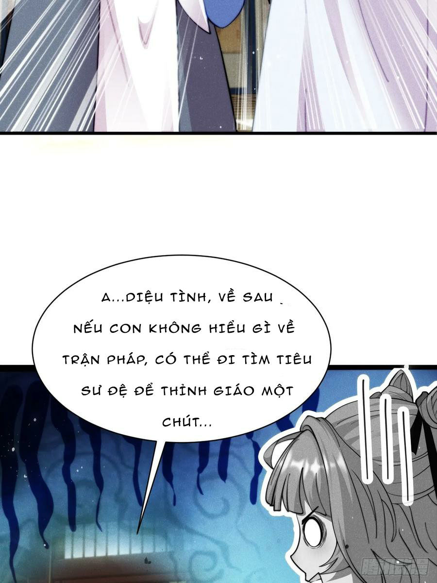 Thê Tử Của Ta Là Đại Lão Đại Thừa Kỳ Chapter 8 - 13