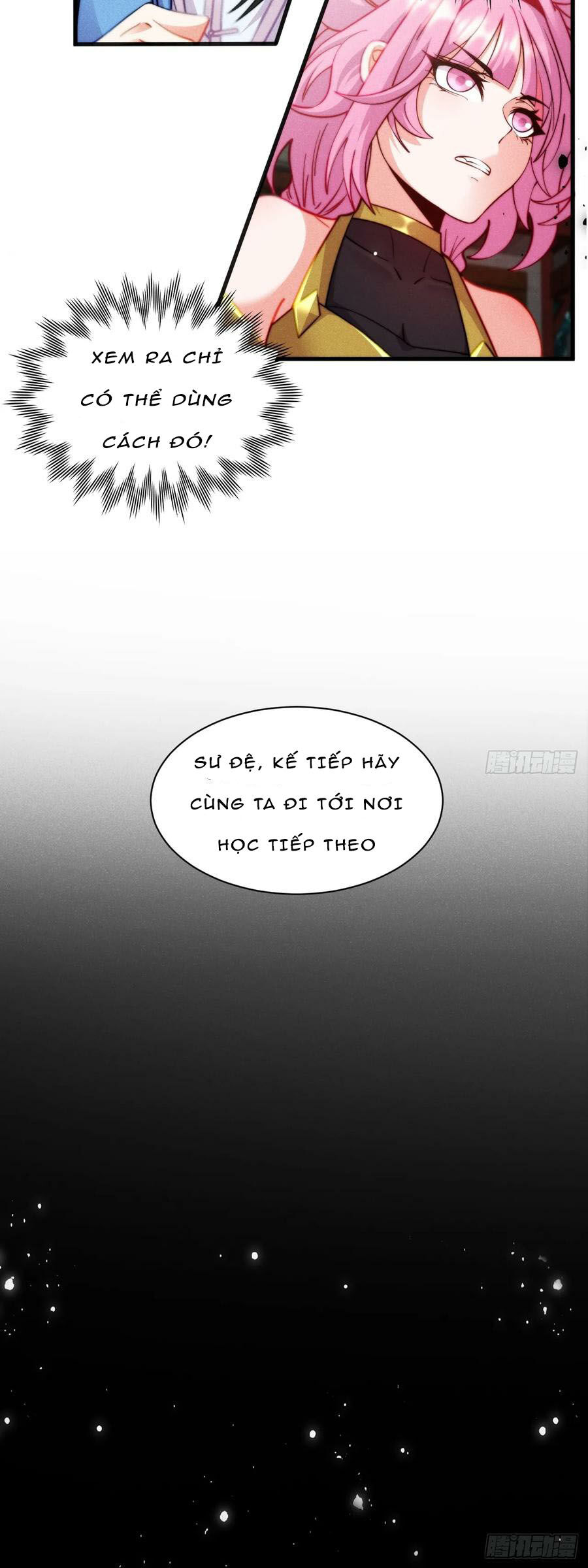 Thê Tử Của Ta Là Đại Lão Đại Thừa Kỳ Chapter 8 - 18