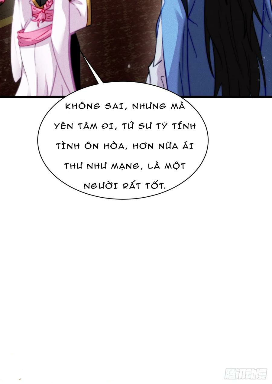 Thê Tử Của Ta Là Đại Lão Đại Thừa Kỳ Chapter 8 - 22