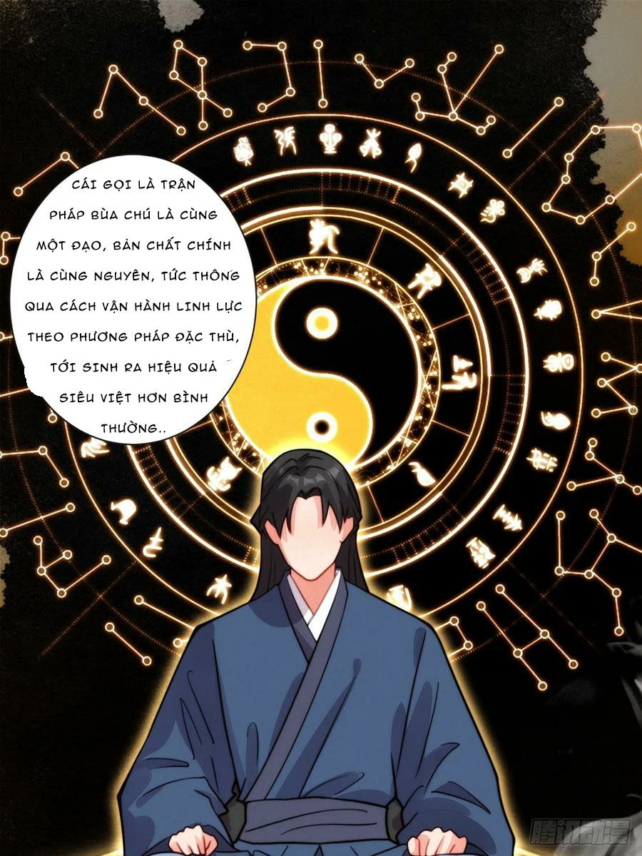 Thê Tử Của Ta Là Đại Lão Đại Thừa Kỳ Chapter 8 - 3