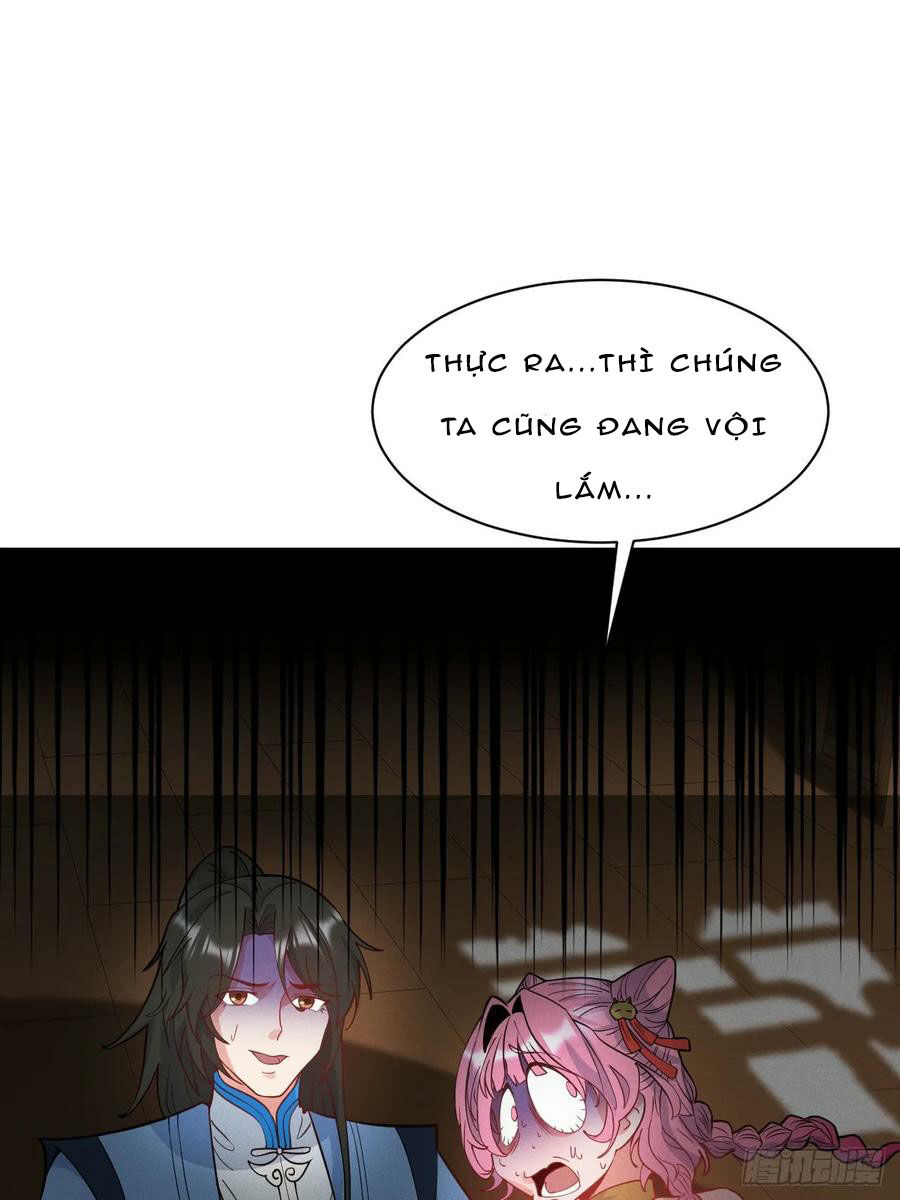 Thê Tử Của Ta Là Đại Lão Đại Thừa Kỳ Chapter 8 - 33