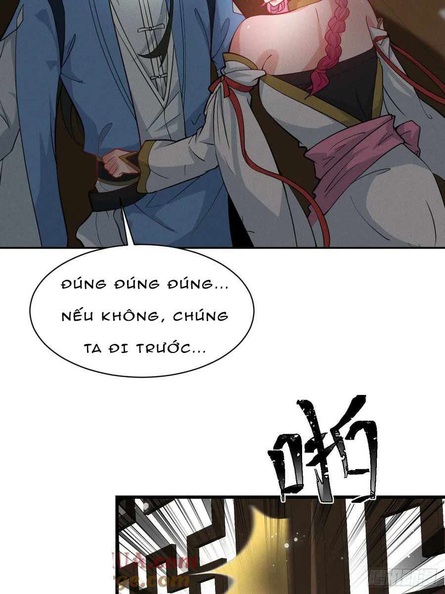 Thê Tử Của Ta Là Đại Lão Đại Thừa Kỳ Chapter 8 - 34
