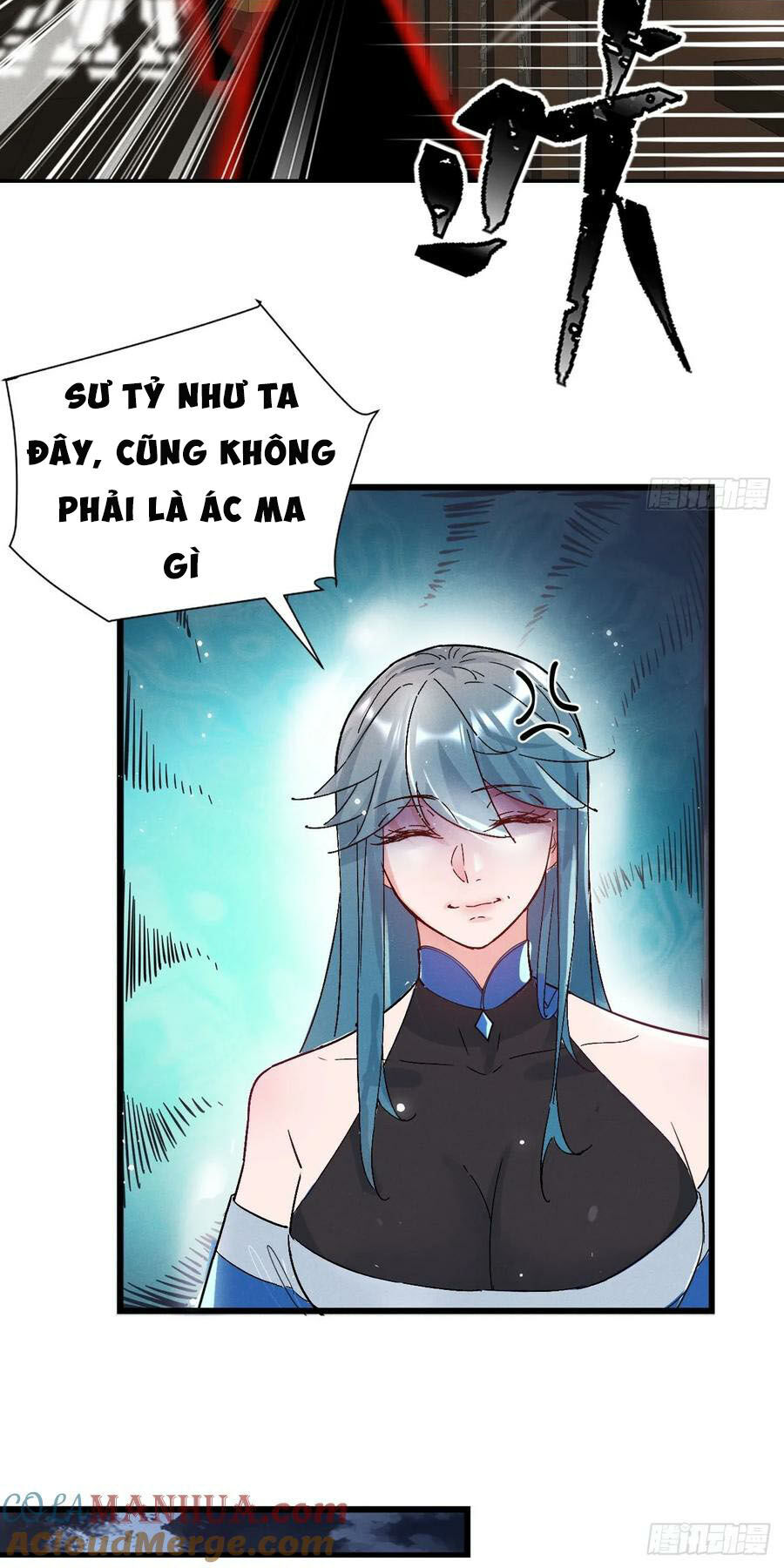 Thê Tử Của Ta Là Đại Lão Đại Thừa Kỳ Chapter 8 - 36