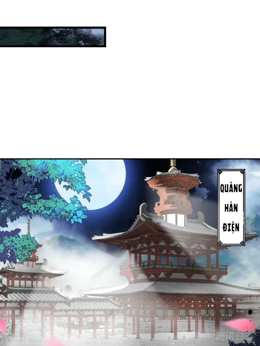 Thê Tử Của Ta Là Đại Lão Đại Thừa Kỳ Chapter 8 - 37