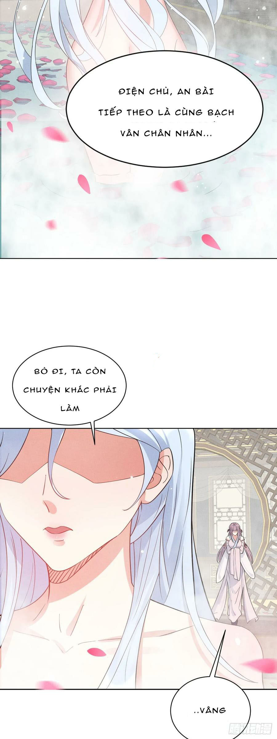 Thê Tử Của Ta Là Đại Lão Đại Thừa Kỳ Chapter 8 - 39