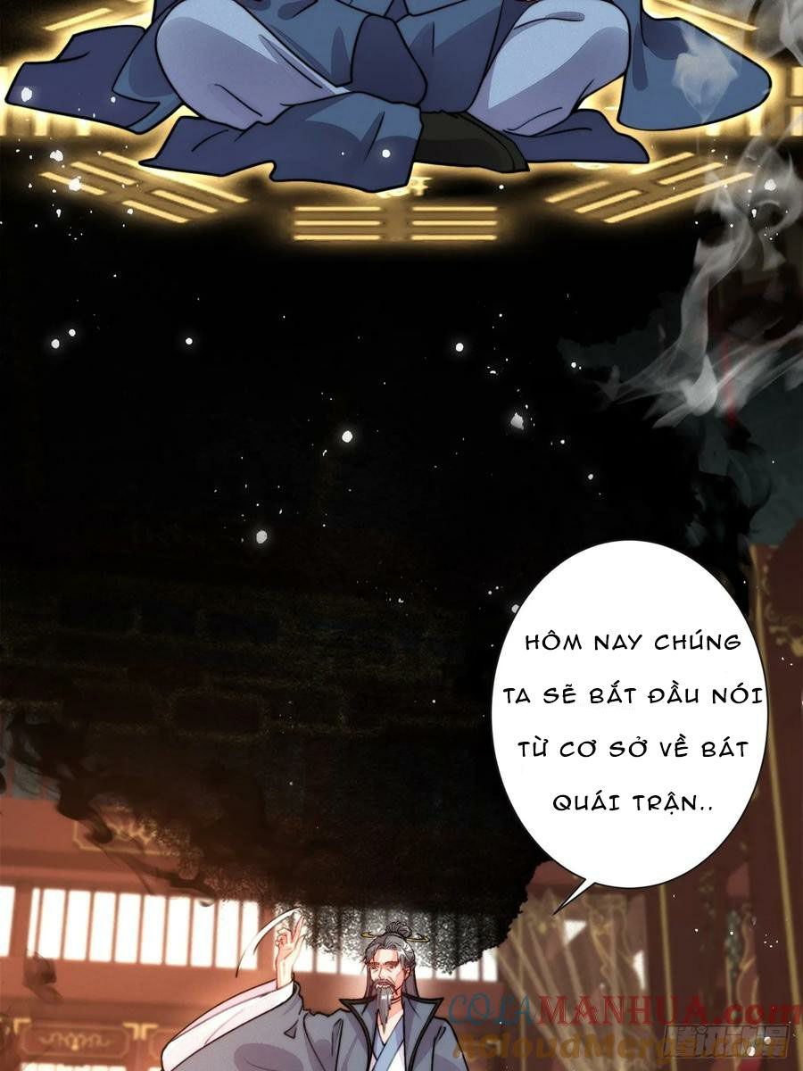 Thê Tử Của Ta Là Đại Lão Đại Thừa Kỳ Chapter 8 - 4