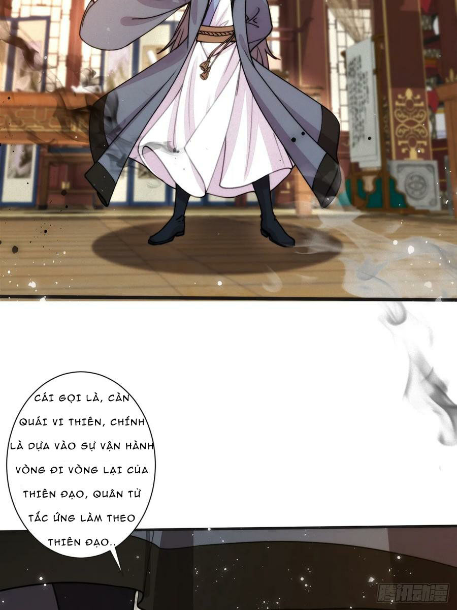 Thê Tử Của Ta Là Đại Lão Đại Thừa Kỳ Chapter 8 - 5