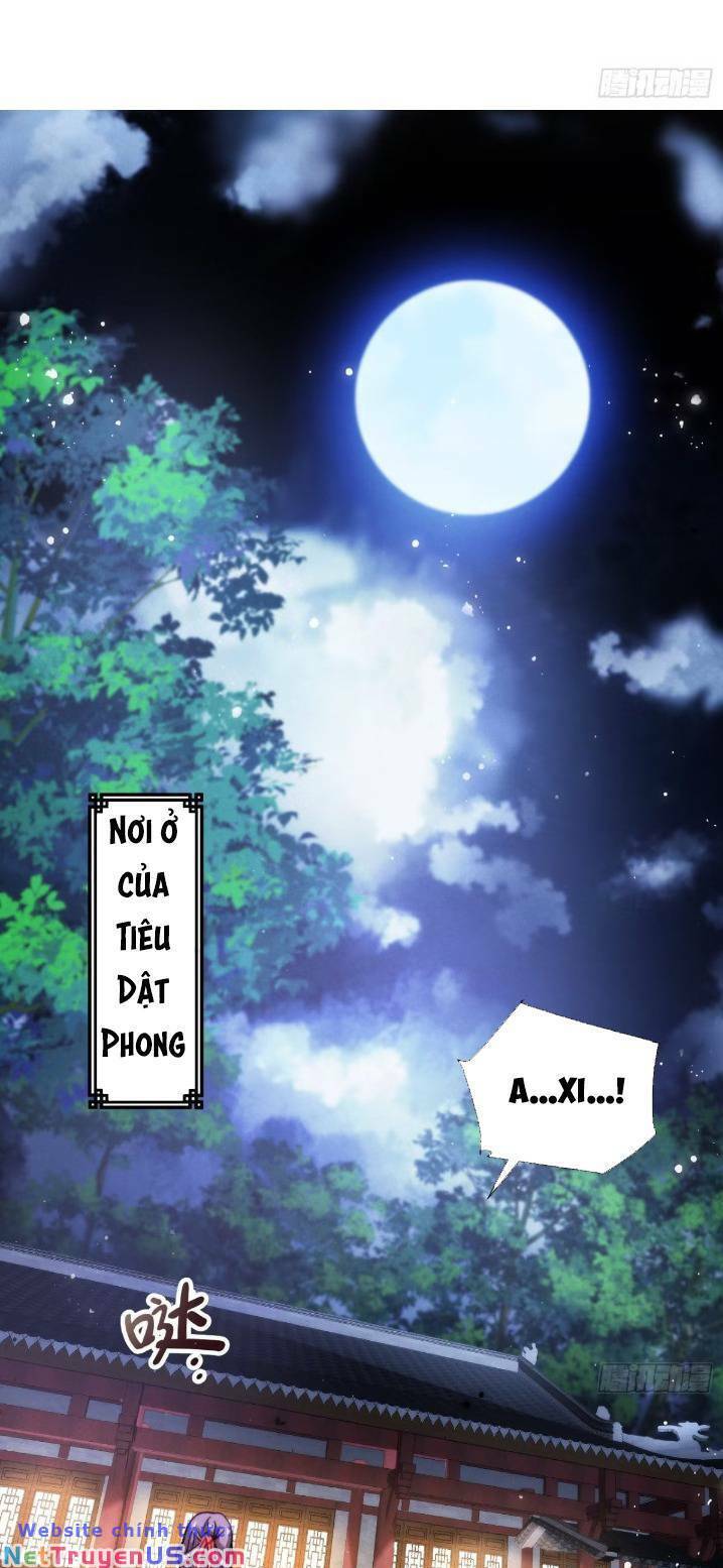 Thê Tử Của Ta Là Đại Lão Đại Thừa Kỳ Chapter 9 - 13