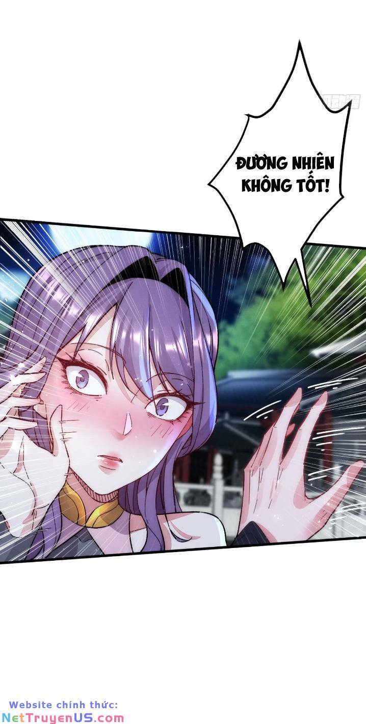 Thê Tử Của Ta Là Đại Lão Đại Thừa Kỳ Chapter 9 - 22
