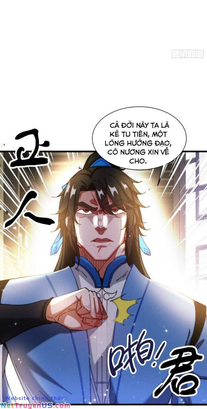 Thê Tử Của Ta Là Đại Lão Đại Thừa Kỳ Chapter 9 - 23