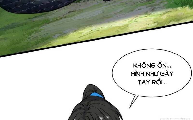 Thê Tử Của Ta Là Đại Lão Đại Thừa Kỳ Chapter 13 - 4