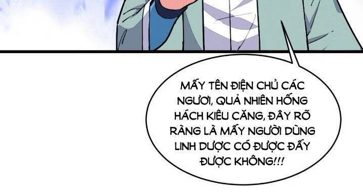 Thê Tử Của Ta Là Đại Lão Đại Thừa Kỳ Chapter 14 - 110