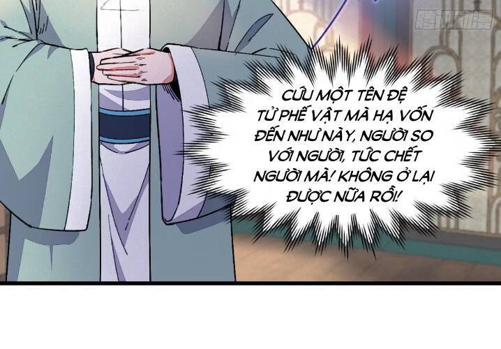 Thê Tử Của Ta Là Đại Lão Đại Thừa Kỳ Chapter 14 - 112