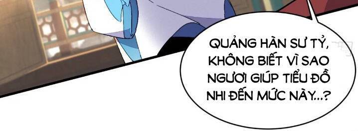Thê Tử Của Ta Là Đại Lão Đại Thừa Kỳ Chapter 14 - 117