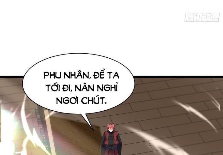Thê Tử Của Ta Là Đại Lão Đại Thừa Kỳ Chapter 14 - 53
