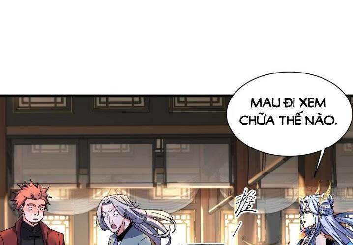 Thê Tử Của Ta Là Đại Lão Đại Thừa Kỳ Chapter 14 - 67