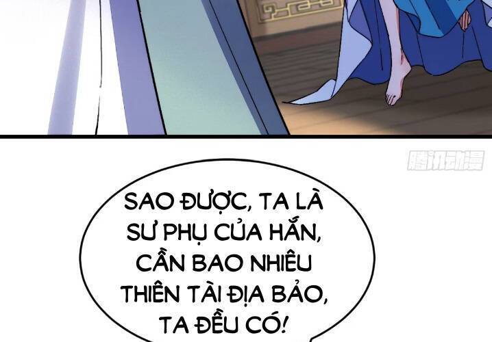 Thê Tử Của Ta Là Đại Lão Đại Thừa Kỳ Chapter 14 - 85