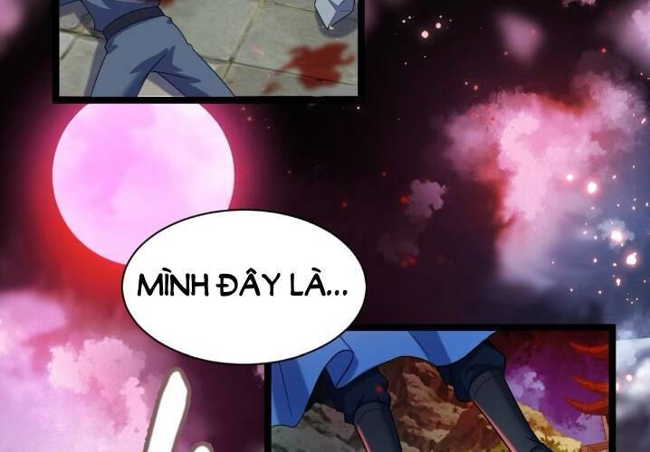 Thê Tử Của Ta Là Đại Lão Đại Thừa Kỳ Chapter 15 - 2