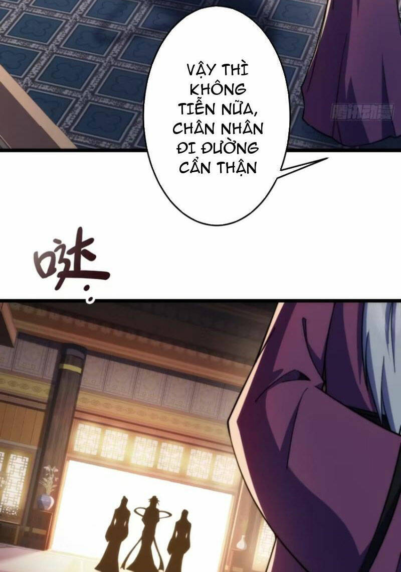 Thê Tử Của Ta Là Đại Lão Đại Thừa Kỳ Chapter 20 - 35