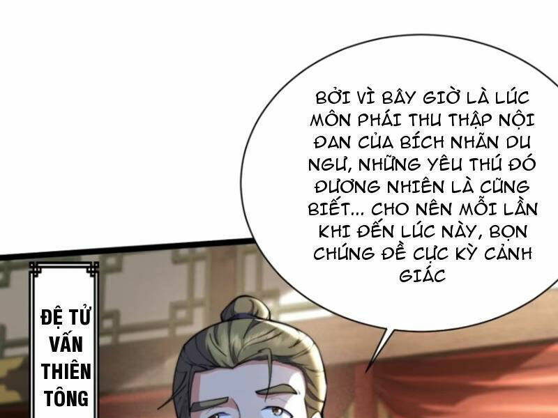 Thê Tử Của Ta Là Đại Lão Đại Thừa Kỳ Chapter 21 - 21