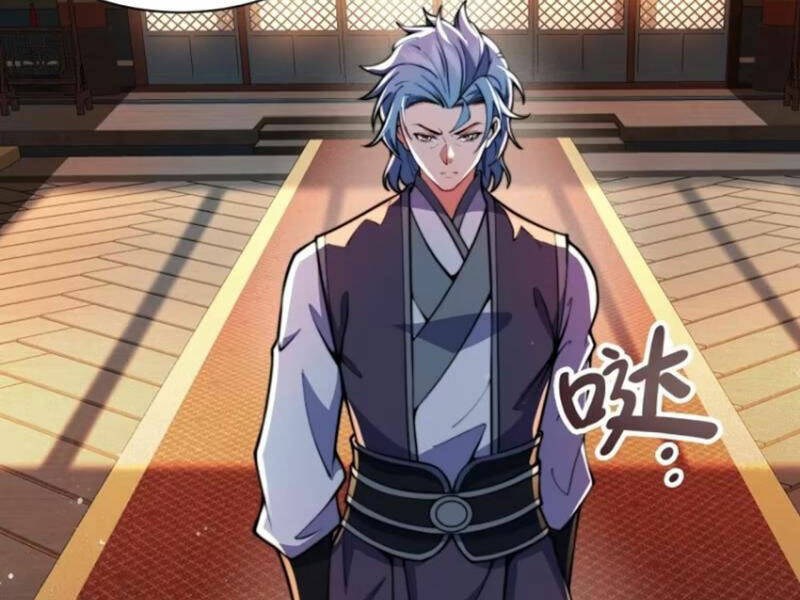 Thê Tử Của Ta Là Đại Lão Đại Thừa Kỳ Chapter 21 - 8