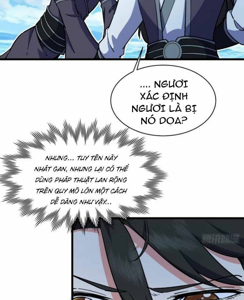 Thê Tử Của Ta Là Đại Lão Đại Thừa Kỳ Chapter 22 - 27