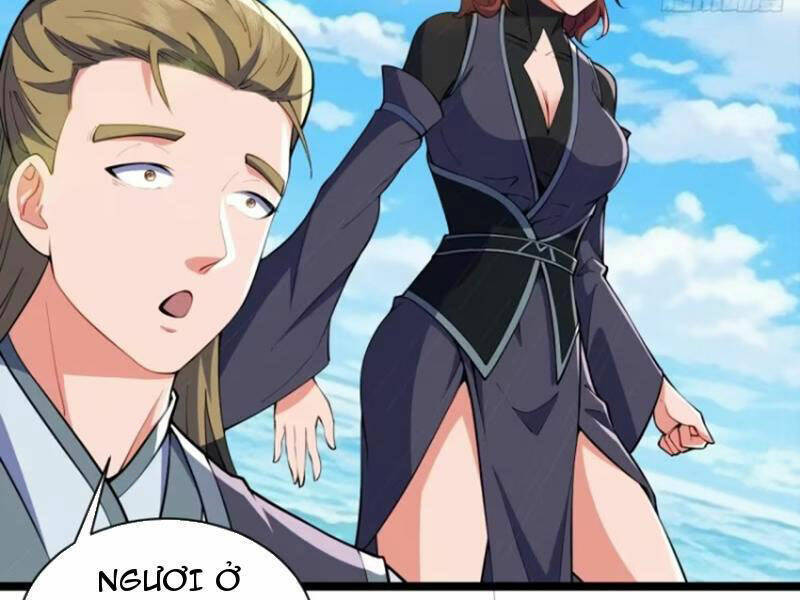 Thê Tử Của Ta Là Đại Lão Đại Thừa Kỳ Chapter 24 - 27