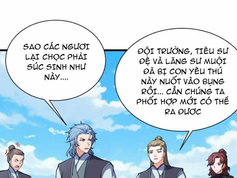 Thê Tử Của Ta Là Đại Lão Đại Thừa Kỳ Chapter 24 - 54