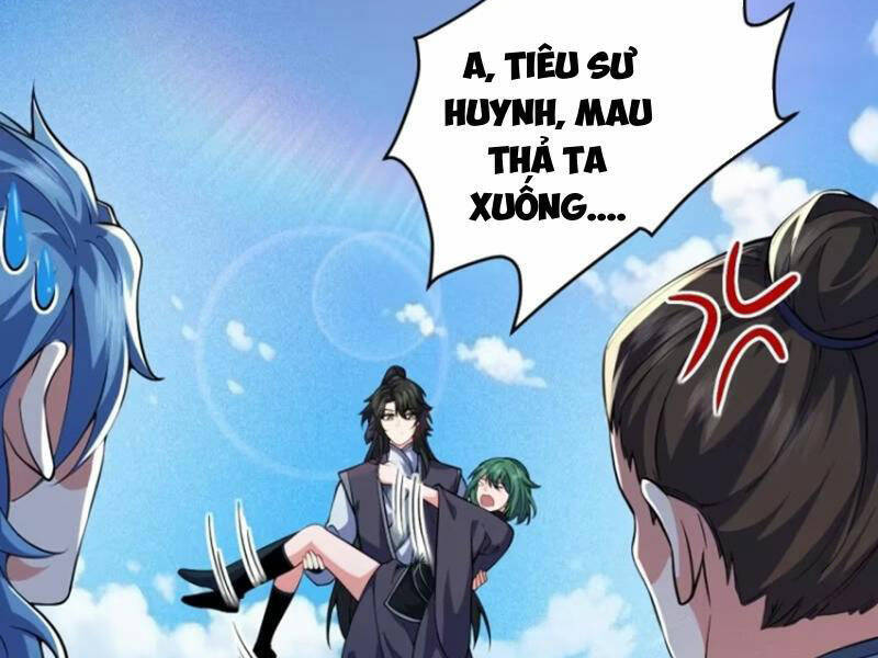 Thê Tử Của Ta Là Đại Lão Đại Thừa Kỳ Chapter 25 - 12