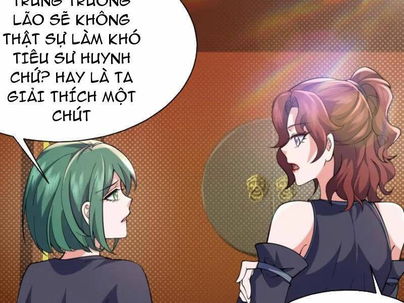 Thê Tử Của Ta Là Đại Lão Đại Thừa Kỳ Chapter 26 - 5