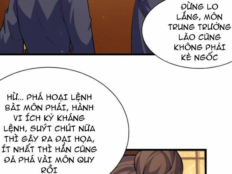 Thê Tử Của Ta Là Đại Lão Đại Thừa Kỳ Chapter 26 - 6