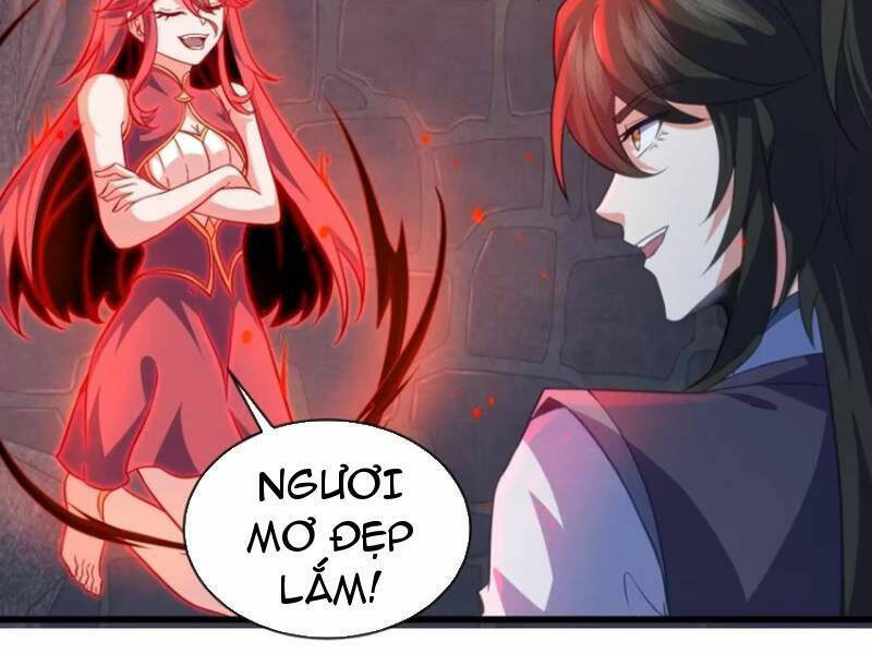 Thê Tử Của Ta Là Đại Lão Đại Thừa Kỳ Chapter 26 - 54