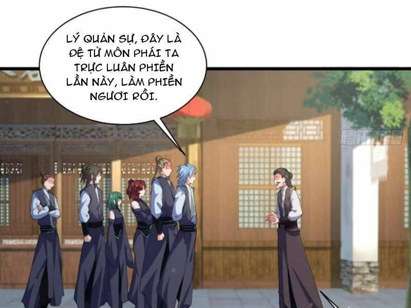 Thê Tử Của Ta Là Đại Lão Đại Thừa Kỳ Chapter 28 - 15