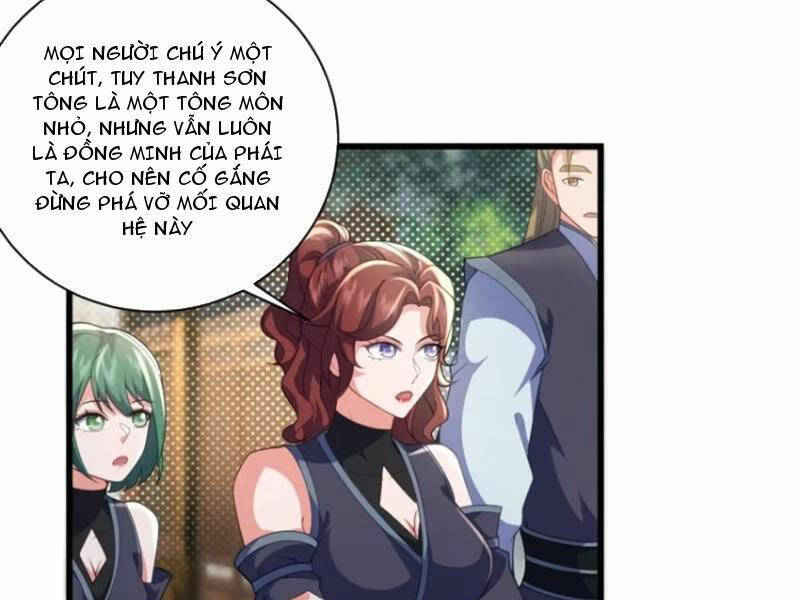 Thê Tử Của Ta Là Đại Lão Đại Thừa Kỳ Chapter 28 - 17