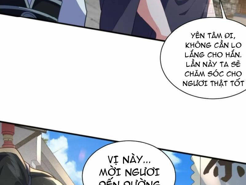 Thê Tử Của Ta Là Đại Lão Đại Thừa Kỳ Chapter 28 - 30