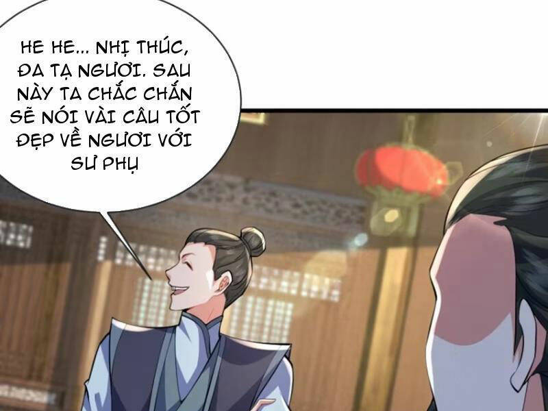 Thê Tử Của Ta Là Đại Lão Đại Thừa Kỳ Chapter 28 - 40