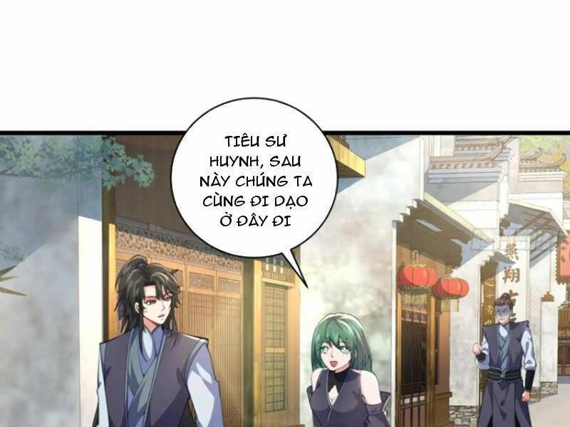 Thê Tử Của Ta Là Đại Lão Đại Thừa Kỳ Chapter 28 - 6