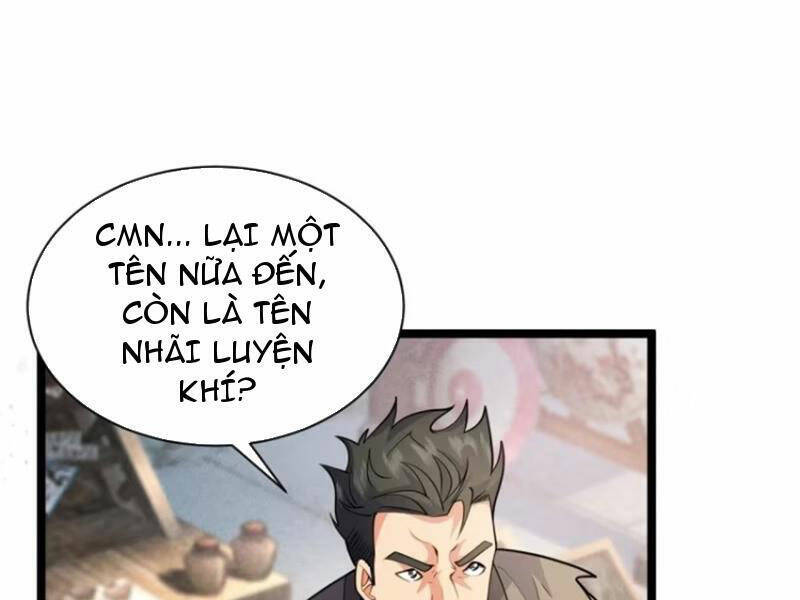 Thê Tử Của Ta Là Đại Lão Đại Thừa Kỳ Chapter 28 - 55