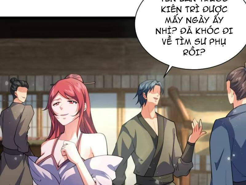 Thê Tử Của Ta Là Đại Lão Đại Thừa Kỳ Chapter 28 - 57