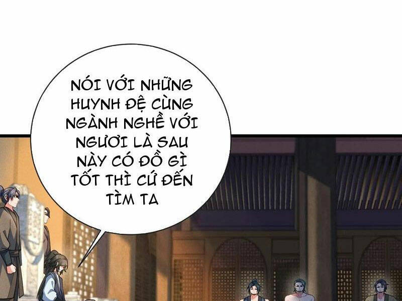 Thê Tử Của Ta Là Đại Lão Đại Thừa Kỳ Chapter 29 - 31