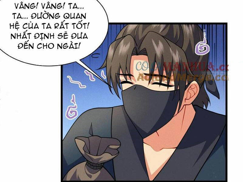 Thê Tử Của Ta Là Đại Lão Đại Thừa Kỳ Chapter 29 - 35
